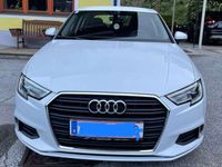 gebraucht Audi A3 A316 TDI sport sport