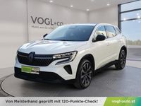 Gebraucht Renault Austral Techno 158 PS (116 kW) 2023 Weiß SUV