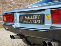 Gebraucht Ferrari Dino GT4 180 PS (132 kW) 1976 Coupé