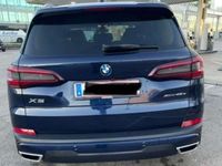 gebraucht BMW X5 xDrive45e PHEV Aut.