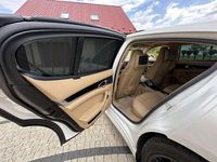 gebraucht Porsche Panamera Panameraexecutive länge