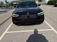 gebraucht BMW 530 530 i M-Paket