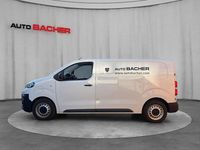 Gebraucht Peugeot e-Expert Premium 100 kW (136 PS) 2023 Weiß Van