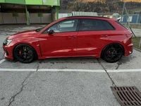 Gebraucht Audi RS3 Sport 400 PS (294 kW) 2022 Limousine