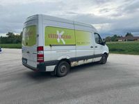 gebraucht Mercedes Sprinter 209 CDI 3,0 t / 3.665 mm