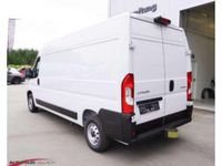 gebraucht Citroën Jumper KW L3H2 35+ Heavy Diesel 140 Automatik