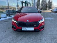 gebraucht Skoda Octavia Combi RS TDI DSG