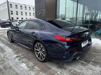 gebraucht BMW M850 i xDrive Gran Coupe Aut. EXKL. NOVA *HUD*CARBON...