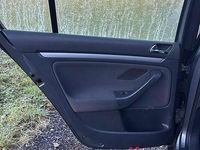 Gebraucht VW Golf IV Comfortline 105 PS (77 kW) 2004 Limousine