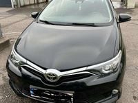 Gebraucht Toyota Auris Active 90 PS (66 kW) 2018 Kombi