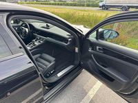 gebraucht Porsche Panamera Panamera 4 E-Hybrid Sport Turismo