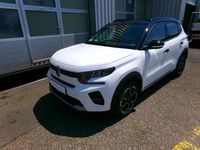 gebraucht Citroën C3 PureTech Max Rückfahrkamera,Parksensor,Sitz + Lenkradheizung,