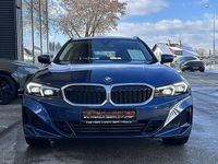 gebraucht BMW 320 d xDrive Touring Aut. / Widescreen / SZH / 17"