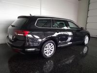 gebraucht VW Passat Variant BUSINESS 20 TDI DSG *VIRTUELL PRO / LED NAVI...