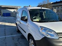 gebraucht Renault Kangoo Expression Blue dCi 95