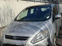 Gebraucht Ford C-MAX Trend 116 PS (85 kW) 2010 Van / Kleinbus