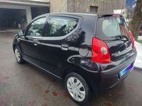 gebraucht Nissan Pixo Pixo1.0 acenta