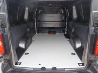 gebraucht Citroën e-Jumpy Batterie 75kWH XL Komfort Plus
