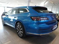 gebraucht VW Arteon Shooting Brake 1,4 TSI PHEV Elegance DSG Virtual/Leder/Navi/Key