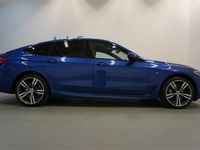 gebraucht BMW 640 d xDrive Gran Turismo