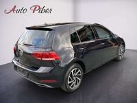 gebraucht VW Golf Join 1,6 TDI SCR Limousine