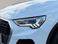 gebraucht Audi Q3 35 TFSI intense