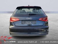 gebraucht Audi A3 Sportback 1,4 TFSI S-line Daylight Xenon/Servicegeplegt