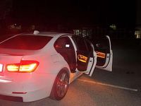 gebraucht BMW 318 318 d Sportline