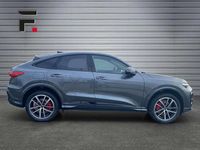 gebraucht Audi Q5 e-hybrid quattro 270 KW