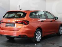 gebraucht Fiat Tipo Hybrid 130 eDCT7