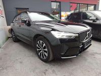 Gebraucht Volvo XC60 Plus 197 PS (144 kW) 2022 Schwarz SUV