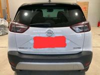 gebraucht Opel Crossland X 12 Turbo Direct Injection Innovation St/St Aut