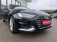 Gebraucht Audi A4 Advanced 190 PS (139 kW) 2020 Schwarz Kombi