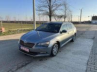 Gebraucht Skoda Superb GreenLine 120 PS (88 kW) 2018 Limousine