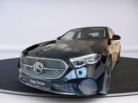gebraucht Mercedes E300 4MATIC Limo Navi Digital Light