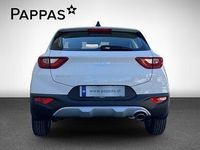 gebraucht Kia Stonic TITAN 1.0
