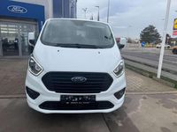 Gebraucht Ford Tourneo Sport 185 PS (136 kW) 2021 Weiß Van / Kleinbus