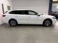 gebraucht VW Passat 1.5 eTSI*LANE*ACC*KAMERA*VIRTUAL*AHK*TOTW.*
