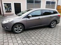 gebraucht Ford Focus Traveller Easy 1,0 EcoBoost