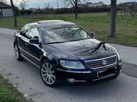 gebraucht VW Phaeton 3.0 V6 TDI DPF 4MOTION Automatik (5 Sitzer)