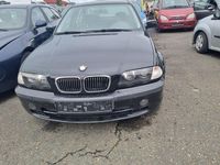gebraucht BMW 330 d