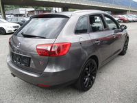 gebraucht Seat Ibiza ST Formula Race 1,6 TDI CR