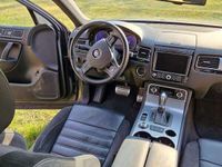 gebraucht VW Touareg TouaregSport Austria V6 TDI BMT 4Motion Aut.