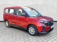 Neu Ford Tourneo Courier Trend 125 PS (91 kW) 2025 Van / Kleinbus