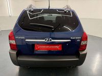 gebraucht Hyundai Tucson TUCSON 2,7 V6 Style 4WD Aut. *SOFORT FINANZIERU...