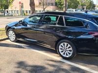 Gebraucht Opel Insignia Edition 136 PS (100 kW) 2018 Kombi