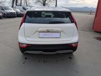 Gebraucht Kia e-Niro 150 kW (204 PS) 2023 Weiß SUV