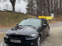gebraucht BMW 316 316 d DPF Touring Edition Lifestyle