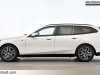 gebraucht BMW 520 d xDrive