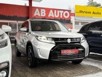 gebraucht Suzuki Vitara 14 Hybrid ALLGRIP flash MY25 110 PS
